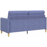 SOFA s pohranom Traper plava 172 x 78 x 87 cm Poliester | Eponuda.com