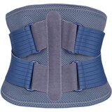 INF Modri ledveni oporni pas M, (21748685) | Shoptok.si