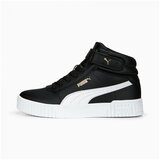 Puma Nizke superge Carina 20 Mid Črna | Shoptok.si