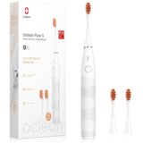 Oclean Električna Četkica za zube - Flow S - BIJELA | shoptok.hr