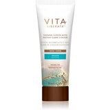 Vita Liberata Tinted Tanning Lotion mlijeko za tijelo za samotamnjenje nijansa Medium 200 ml | shoptok.hr