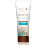 Tinted Tanning Lotion samoporjavitveni losjon za telo odtenek Medium 200 ml
