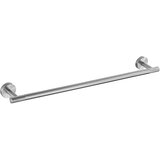 REA Bath Kupaonska viješalica 6603 Modern Brush Nickle | shoptok.hr