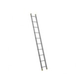 Bomber Merdevine Aluminijumske Jednodelne 1x12 | ePonuda.com
