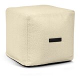 SLOWDOWN Krem vreća za sjedenje od bouclé tkanine Up! MooG – | shoptok.hr