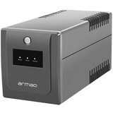 Armac UPS 1500VA, 950W, 4X 230V Schuko OUT, RJ11/RJ45 IN/OUT, USB, LED (H/1500F//LED) | ePonuda.com