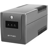 ups 1500VA, 950W, 4X 230V schuko out, RJ11/RJ45 in/out, usb, led (H/1500F//LED)