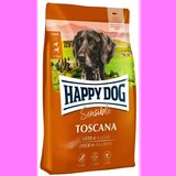 Happy Dog suva hrana za pse sensible toscana supreme, 4kg | ePonuda.com