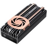 GRAUGEAR G-M2U4-40G-F storage drive enclosure SSD enclosure Black M.2 Cijene