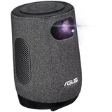 Asus Projektor ZenBeam L1/ LED/ 1280x720 /300LM/ 400:1 /HDMI,USB,WIFI/ baterija Cene