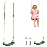 Monkey Gym Gugalni sedež deska plastični Zabaven - zelen, (5000077105) | Shoptok.si