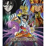  Saint Seiya: Soldiers' Soul Steam Key GLOBAL | ePonuda.com