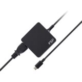 Fortron NBC 65W, USB C punjač (5V,9V,12V,15V,20V) PNA0652602 | shoptok.hr