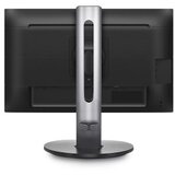  Monitor Philips 241B7QGJEB/00, B-line, 23.8"" 1920x1080@60Hz, 16:9, IPS, 5ms, 250nits, Speakers 2W, Black, 3 Years, VESA100x100/VGA/DVI/HDMI/DP/US | Eponuda.ba