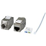  modul RJ45 Cat6a metalni,500MHz-10GbE FA-2620KSF-8-C6A Cene