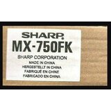 Sharp dv filter kit pol pro ( MX750FK ) Cene