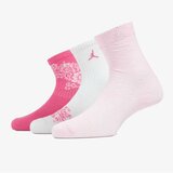 Jordan Jhg floral lace 3pk crew | Eponuda.com