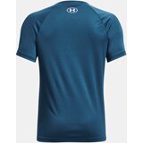 Under Armour T-shirt UA Tech Big Logo SS-BLU - Guys | Shoptok.si