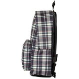 PERONA Karirani ruksak 42 cm | shoptok.hr