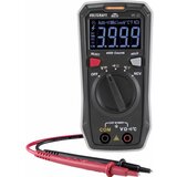 Voltcraft VC-22 SE ročni multimeter digitalni CAT III 600 V Prikaz (štetje): 4000 Cene