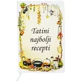 Rokovnik Tatini najbolji recepti!