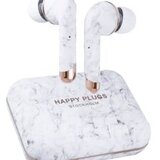 Slušalice Happy Plugs Air 1 plus TWS white marble | Eponuda.ba