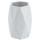 Tendance čaša diamond shape keramika, bijela | Eponuda.ba