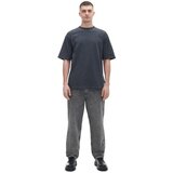 Cropp muška majica kratkih rukava - Crna 1316Z-99X Cijene