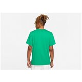 Nike Majice s kratkimi rokavi Air Jordan Jumpman Zelena | Shoptok.si