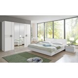 CARRYHOME SPALNICA, bela | Shoptok.si