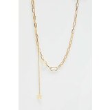 Marisse Necklace L-Na-4002 Gold | Shoptok.si