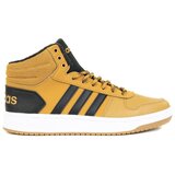 Adidas Hoops 20 Mid žuta | shoptok.hr