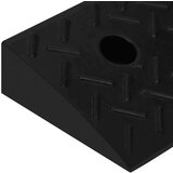 vidaXL Rampe za rubnik 2 kom 50 x 17,5 x 5 cm gumene | shoptok.hr