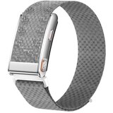 INF Zapestnica brez zaslona — ECG, srčni utrip, 120+ športnih načinov, 180mAh Gray, (5000306713) | Shoptok.si