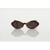BASLEN sunčane naočale Beronia, tortoise | shoptok.hr
