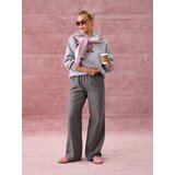 Sinsay Wide leg hlače | shoptok.hr