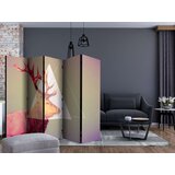  Paravan u 5 dijelova - deer (graphic pattern) II [Room Dividers] 225x172 | shoptok.hr