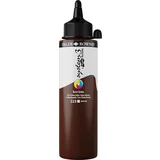 DALER ROWNEY System3 Akrilna boja Burnt Umber 250 ml 1 kom