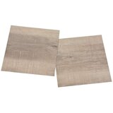  Samoljepljive Pločice za Pod 30 5 x 30 5 cm 20 pcs PVC - Staro drvo | shoptok.hr