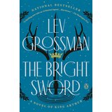 Penguin Random House Lev Grossman - The Bright Sword Cene
