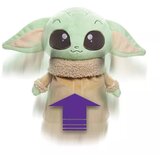 Star wars: plišasta figura skakajočega groga | Shoptok.si
