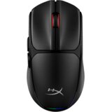  Miš HyperX Pulsefire Fuse Wireless Gaming Mouse A1KY6AA | Eponuda.ba