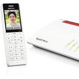 Avm FRITZ!Fon X6 bijeli Bežicni telefon | shoptok.hr