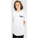 Blue Tomato Sk8R Shrimp Kids T-shirt white | Shoptok.si