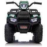 Quad na akumulator JC915 - zeleni | shoptok.hr
