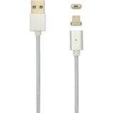 S Box KABEL MAGNETNI USB A Muški -> Micro USB Muški 1 m VREĆICA, (08-magnetic-musb-polybag) Cijene