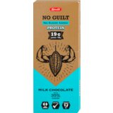 Kandit Čokolada No guilt milk protein 80g | ePonuda.com