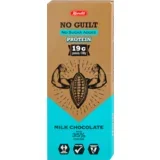 Čokolada No guilt milk protein 80g
