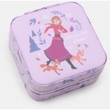 Sinsay Kutija za nakit od imitacije kože s pretincima Frozen | shoptok.hr