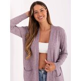 Factory Price Cardigan-PM-SW-8481.01-dark pink | shoptok.hr